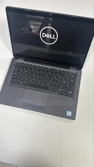 Laptop Dell Latitude 5300 16GB Intel Core i5 SSD 256GB