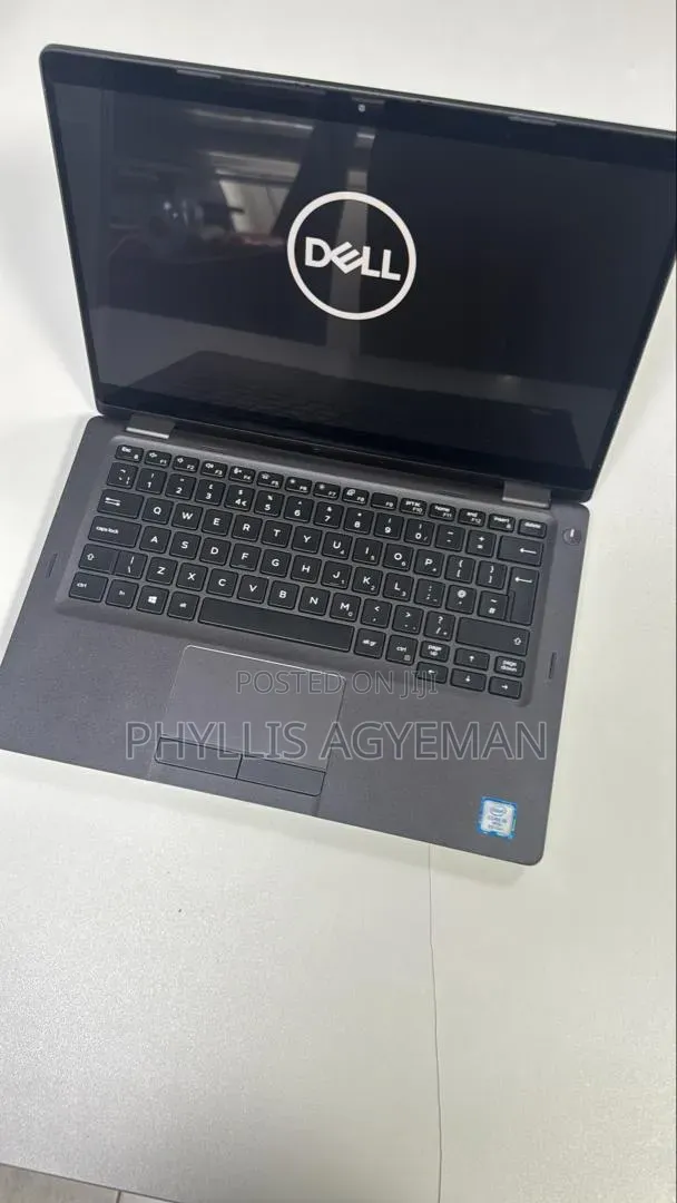 Laptop Dell Latitude 5300 16GB Intel Core i5 SSD 256GB