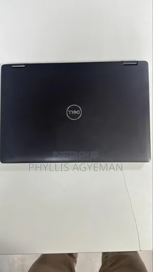 Laptop Dell Latitude 5300 16GB Intel Core i5 SSD 256GB
