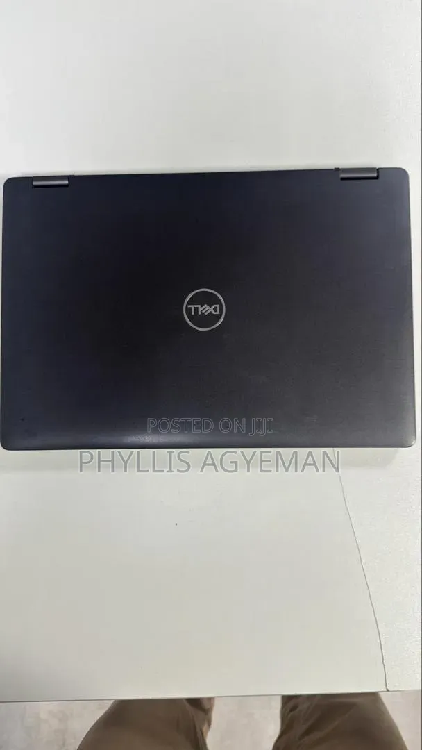 Laptop Dell Latitude 5300 16GB Intel Core i5 SSD 256GB