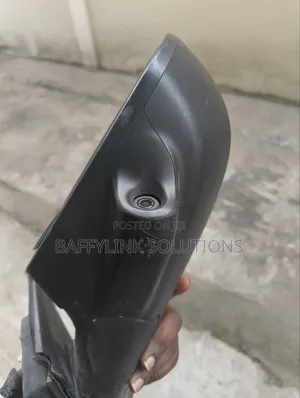 Honda Crv2017-21 Side Mirror
