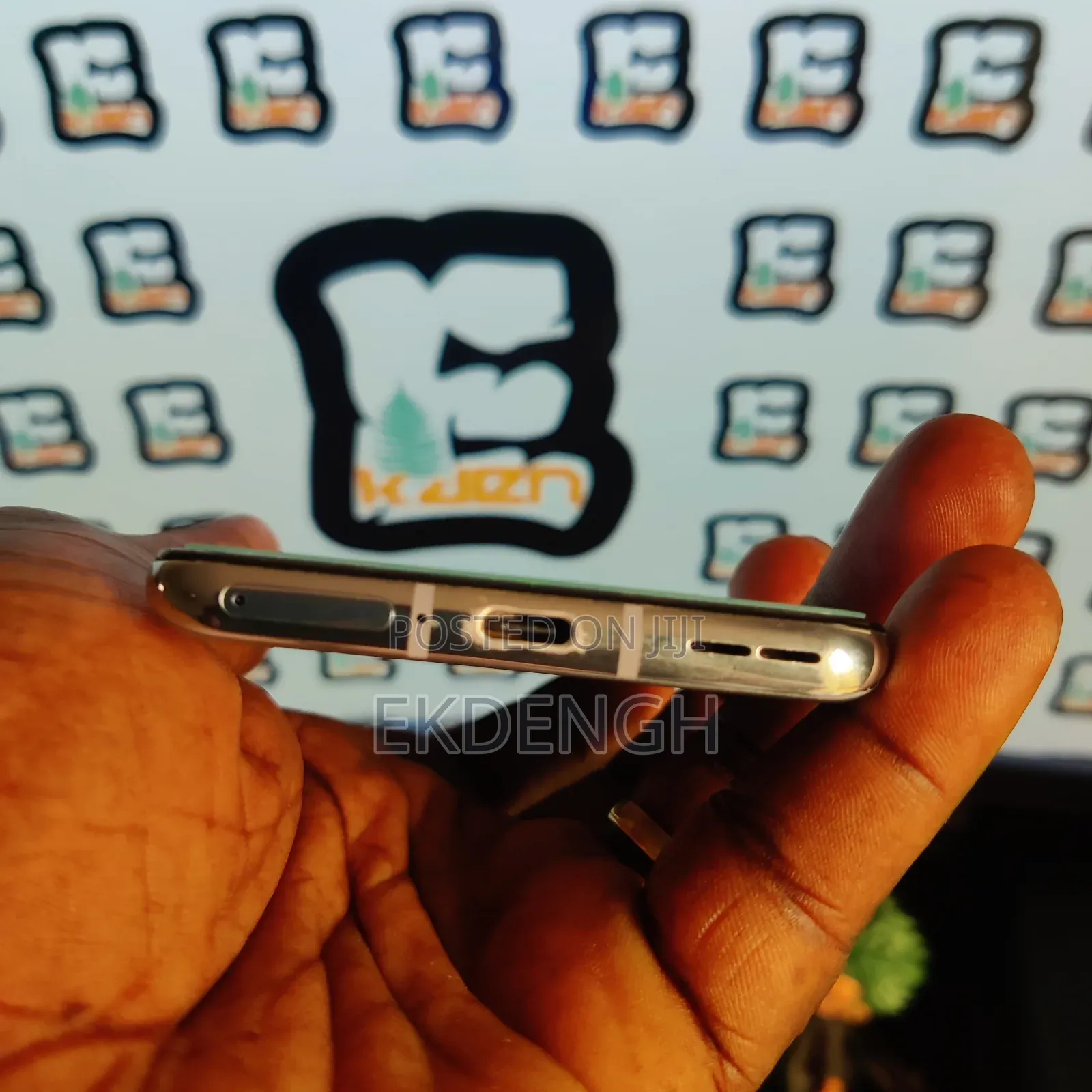 OnePlus 8T 256 GB Gray
