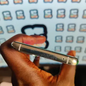 OnePlus 8T 256 GB Gray