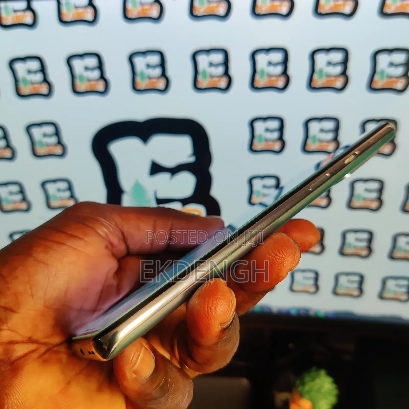OnePlus 8T 256 GB Gray