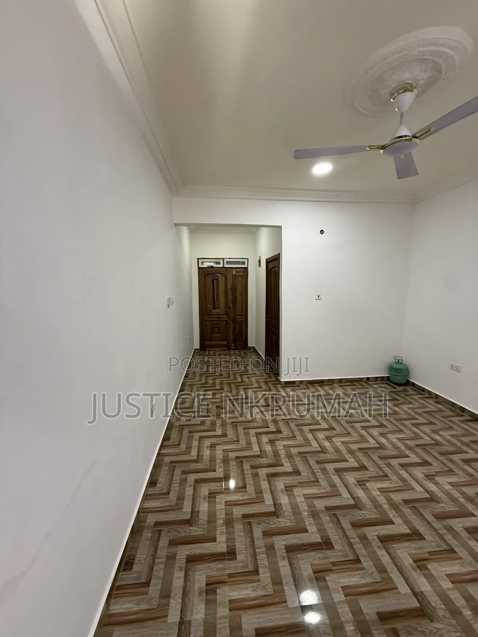 1bdrm Apartment in Mr Justice Estate, Bortiano for rent