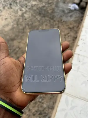 Apple iPhone 14 Plus 128 GB Yellow