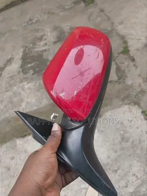 Honda CIVIC 2016-21 Mirror