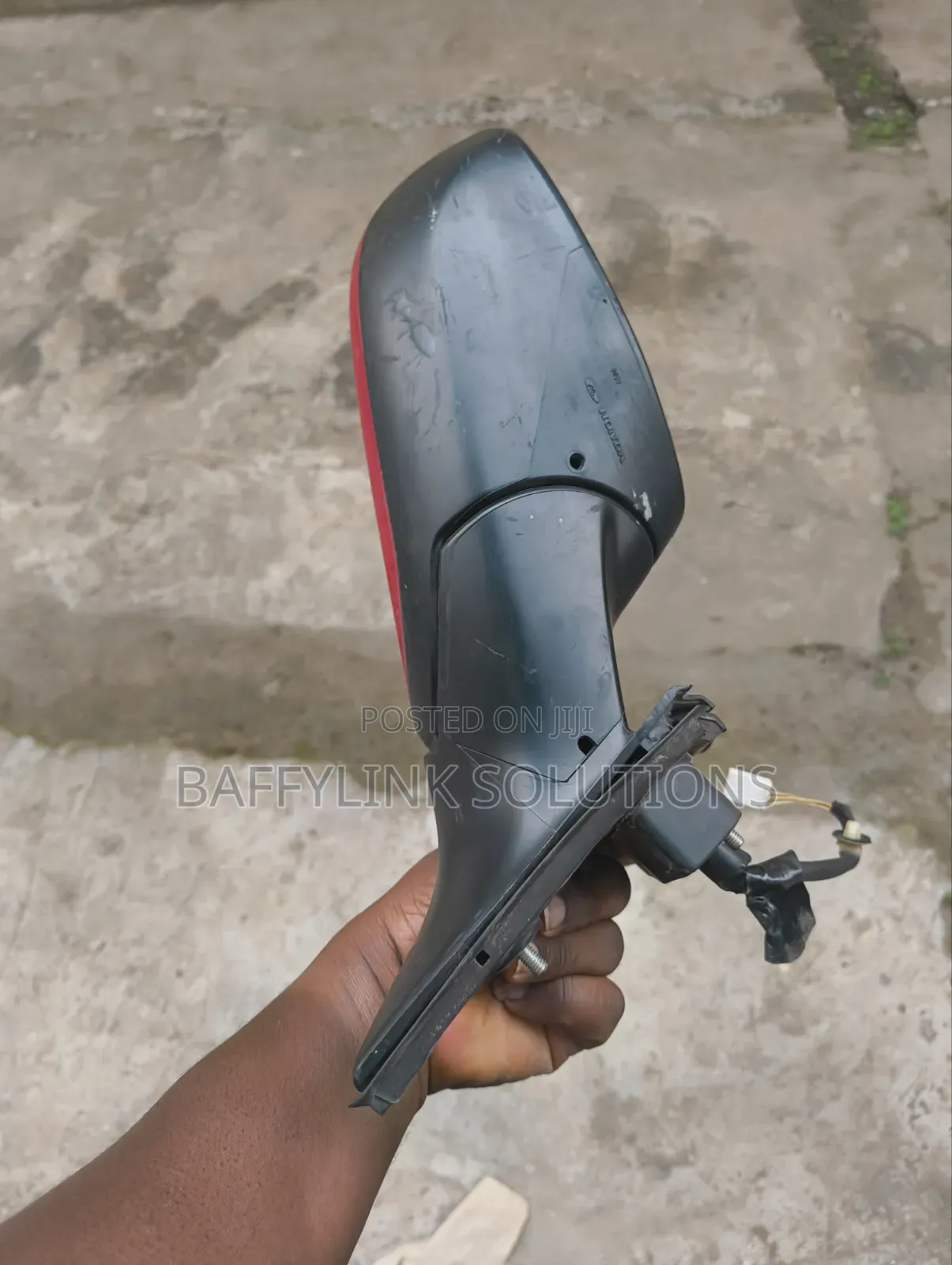Honda CIVIC 2016-21 Mirror