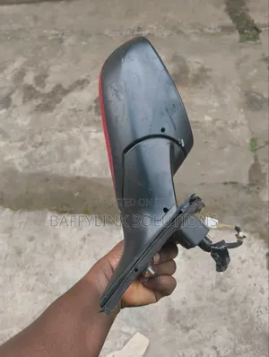 Honda CIVIC 2016-21 Mirror