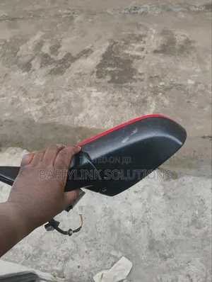 Honda CIVIC 2016-21 Mirror