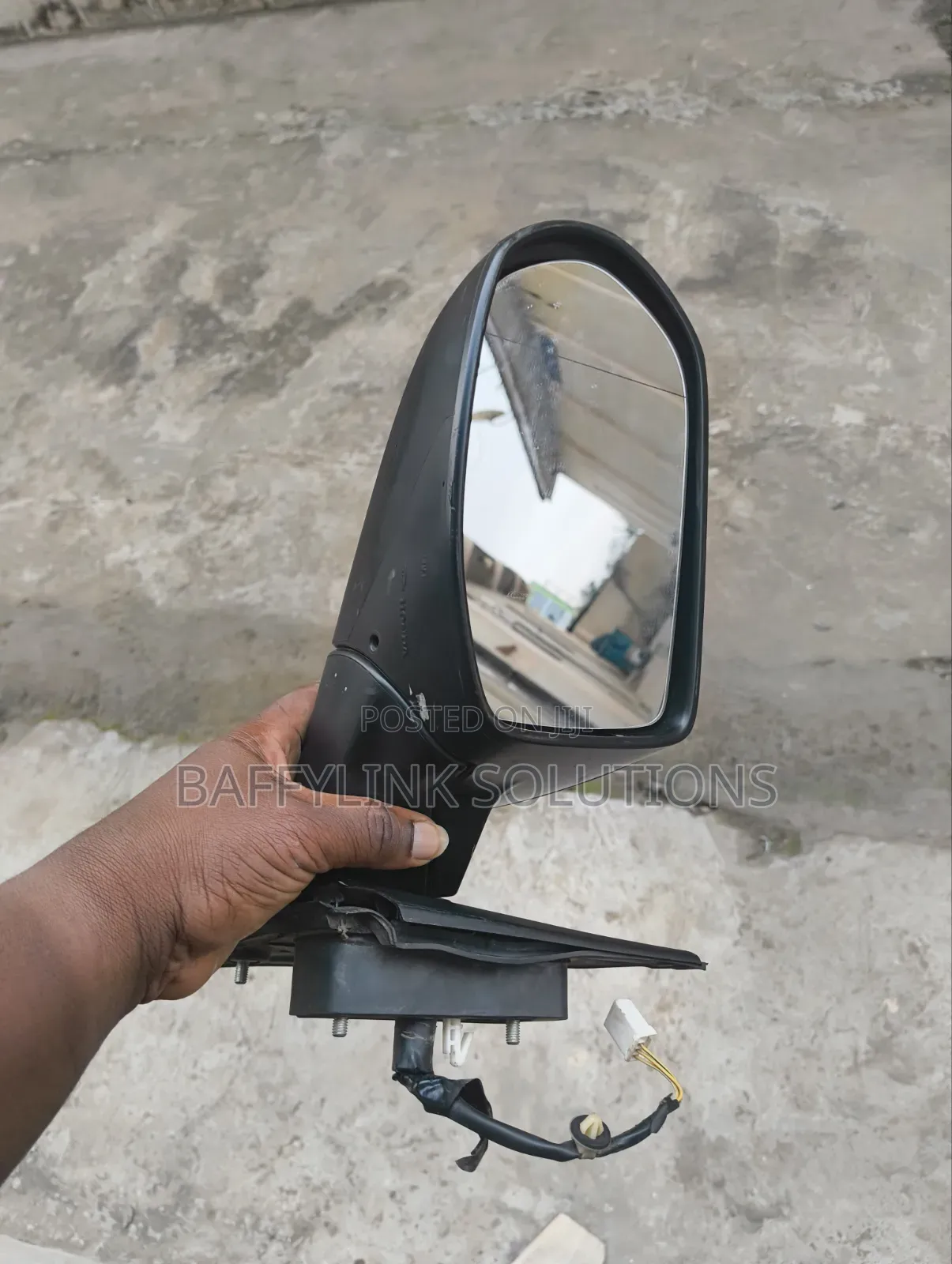 Honda CIVIC 2016-21 Mirror
