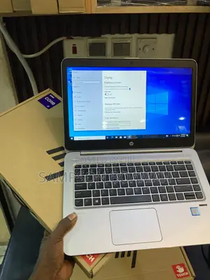 New Laptop HP EliteBook 1040 G3 16GB Intel Core i7 SSD 256GB
