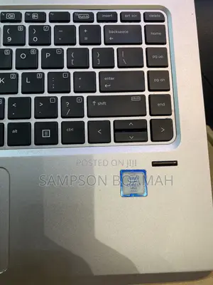 New Laptop HP EliteBook 1040 G3 16GB Intel Core i7 SSD 256GB