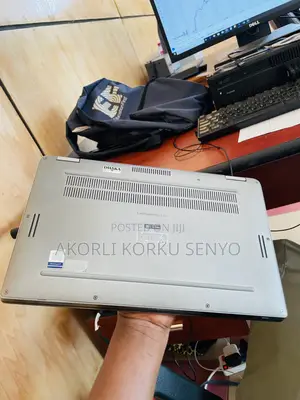 Laptop Dell Latitude 7400 16GB Intel Core i7 SSD 500GB