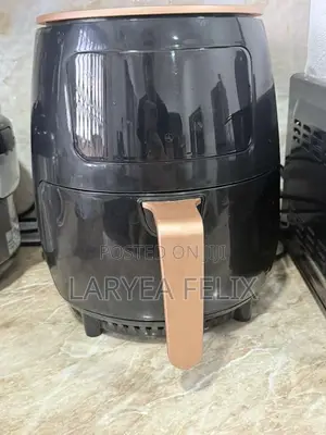 Slightly Used Air Fryer