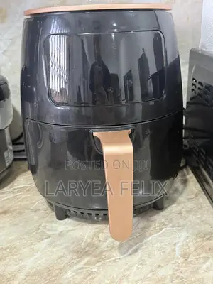 Slightly Used Air Fryer