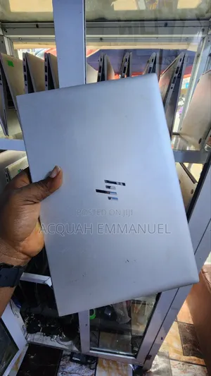 Laptop HP EliteBook 840 G7 16GB Intel Core i5 SSD 256GB