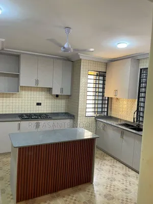 RAF Kitchen Cabinets With MDF You Will Love It