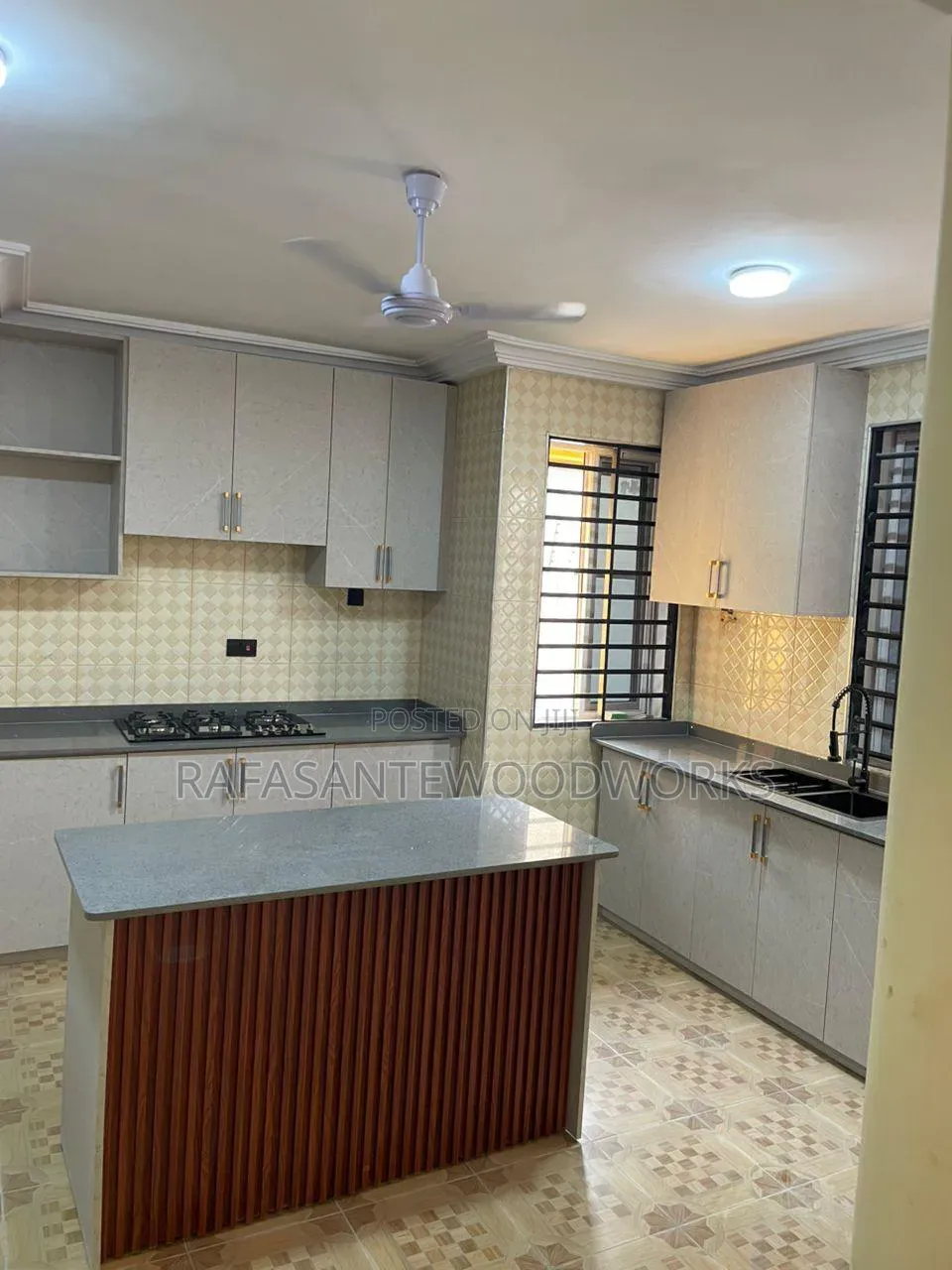 RAF Kitchen Cabinets With MDF You Will Love It