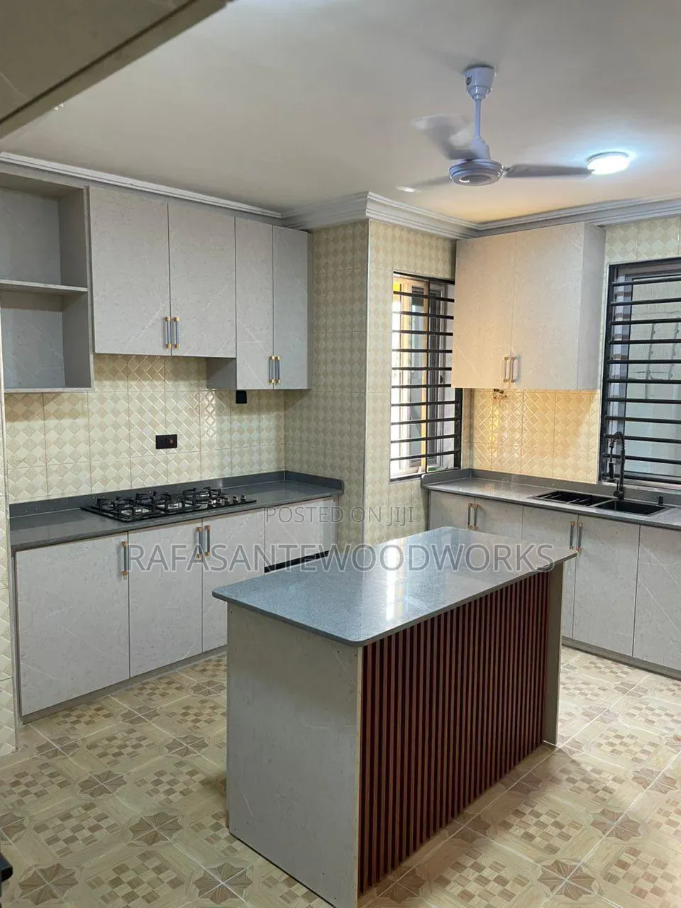 RAF Kitchen Cabinets With MDF You Will Love It