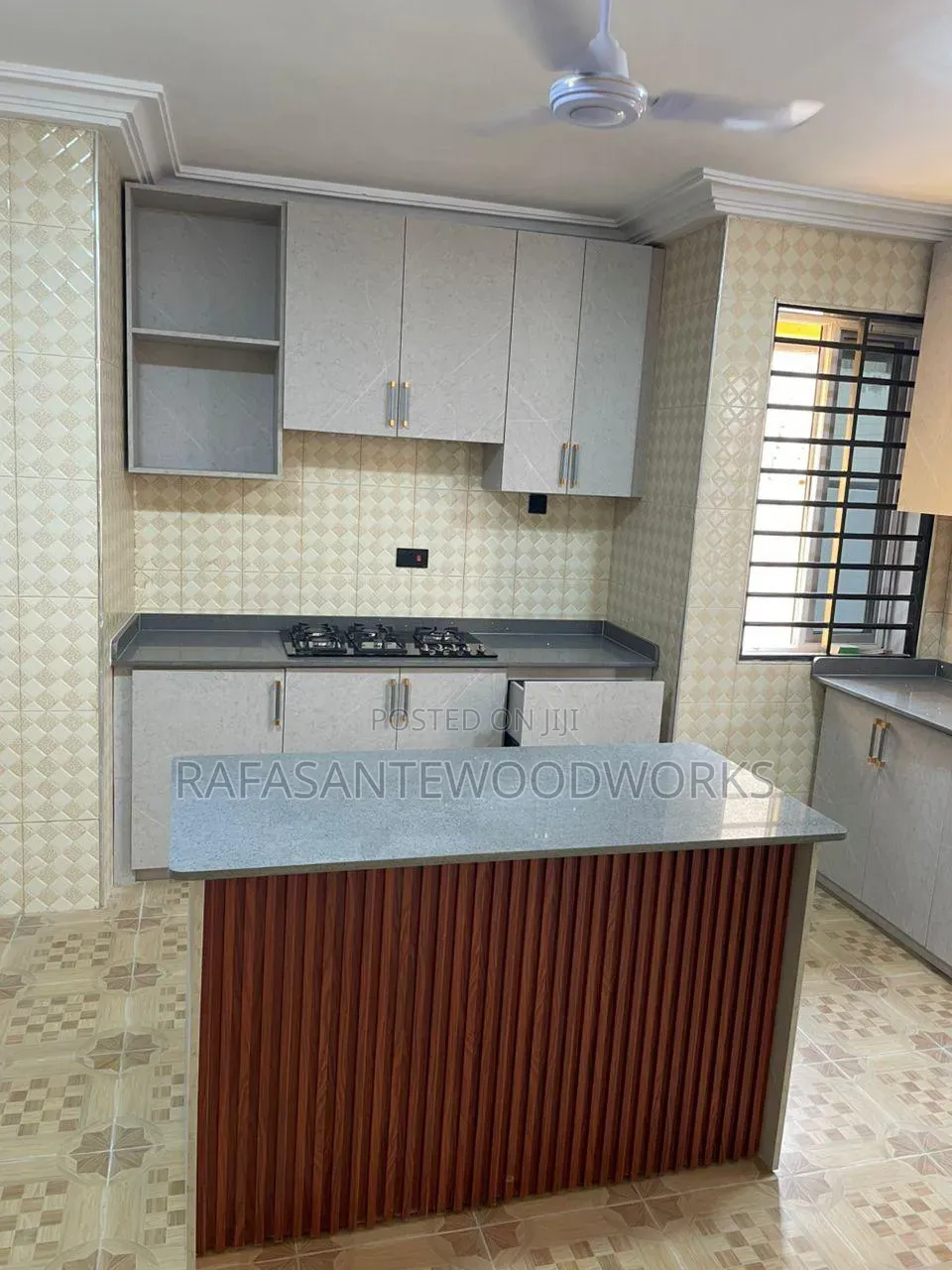 RAF Kitchen Cabinets With MDF You Will Love It