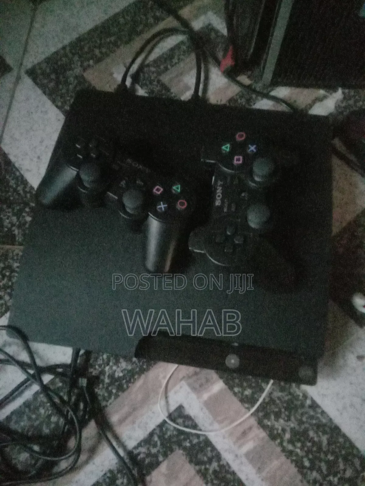 Ps3 Slim Loaded With Games