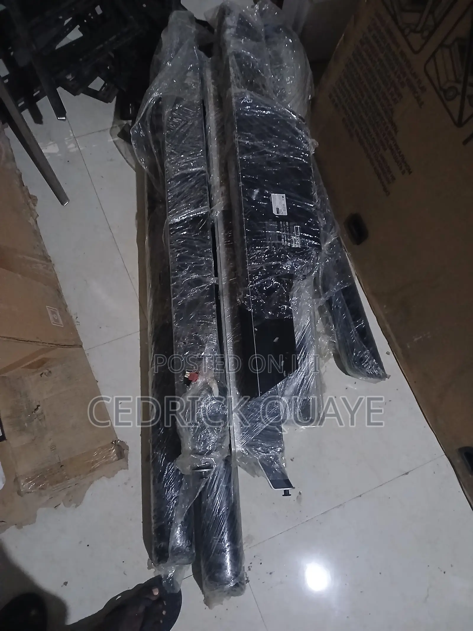 Quality TV's and Sound Ssystems Available for a Cool Price -55-85inche