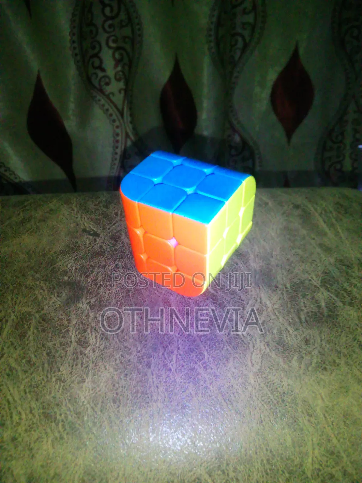 Rubix Cube for Sale