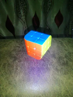 Rubix Cube for Sale