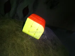 Rubix Cube for Sale