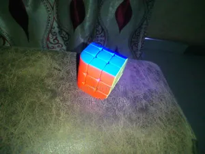 Rubix Cube for Sale
