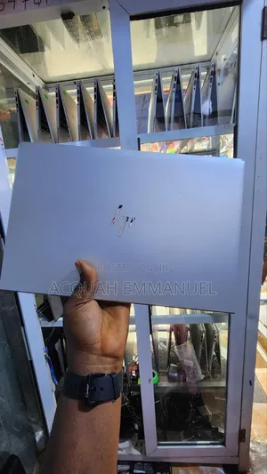 Laptop HP EliteBook 840 G8 16GB Intel Core i5 SSD 256GB