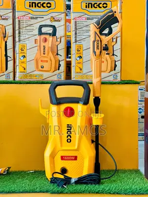 1600 Watts High Pressure Washer – HPWR16008