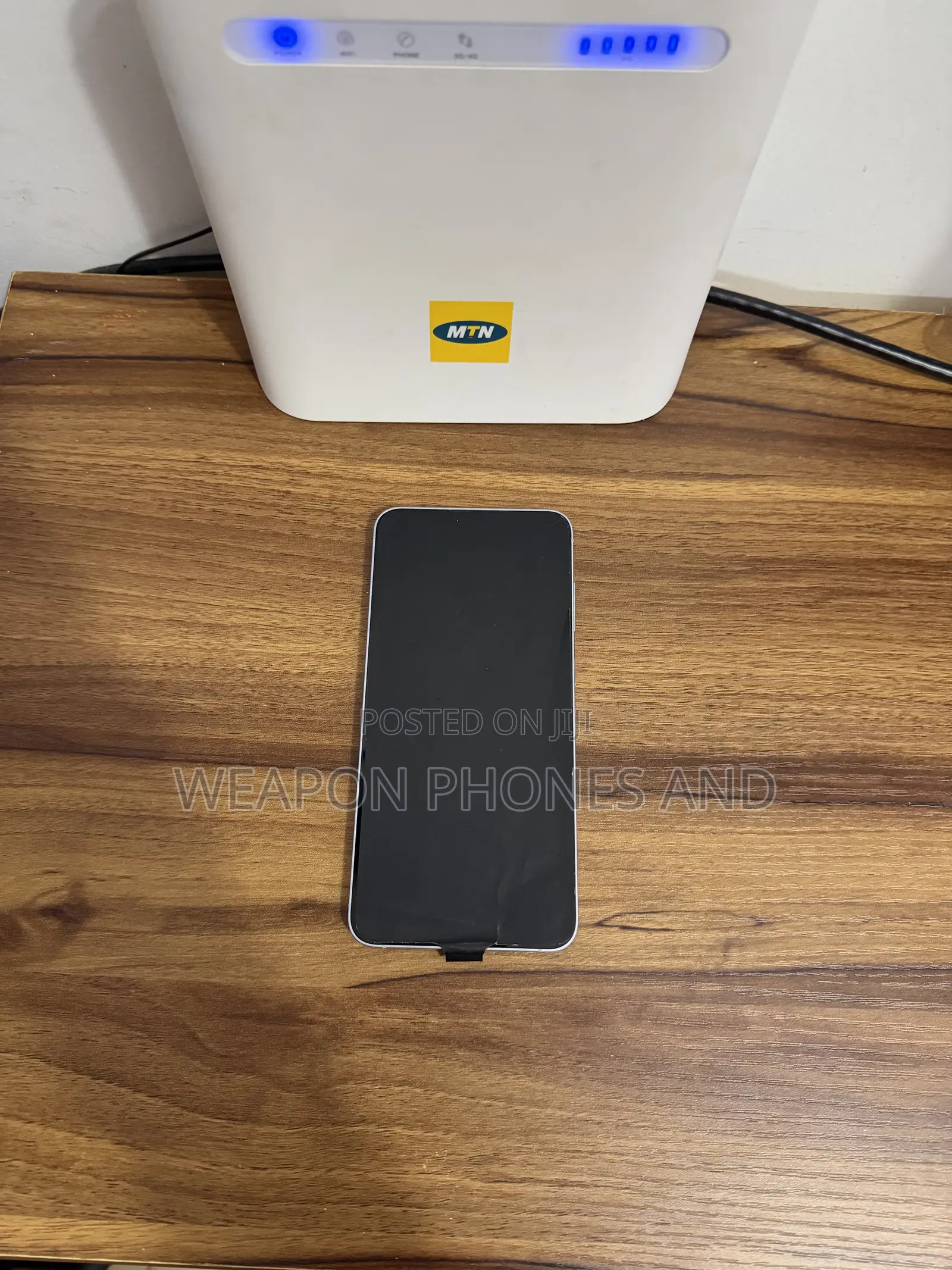 New Samsung Galaxy S25 Edge 256 GB White
