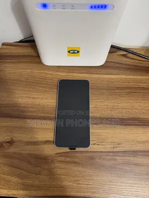 New Samsung Galaxy S25 Edge 256 GB White