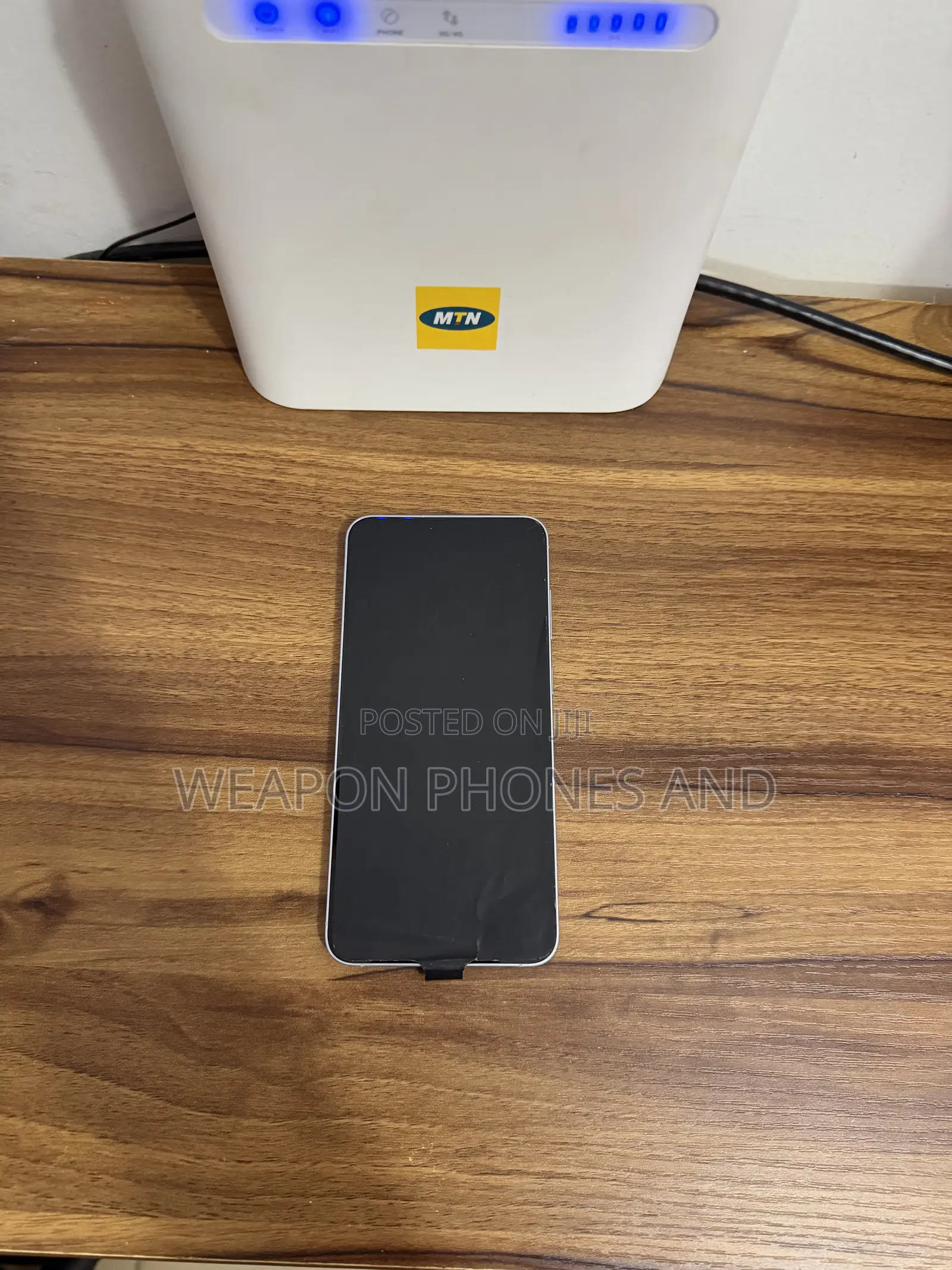 New Samsung Galaxy S25 Edge 256 GB White