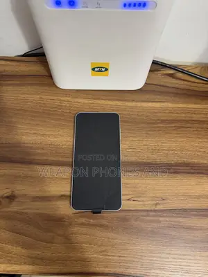 New Samsung Galaxy S25 Edge 256 GB White