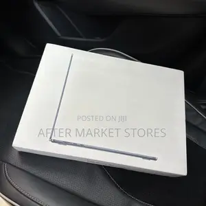 New Laptop Apple MacBook Air 2026 M5 16GB Apple M5 SSD 1T