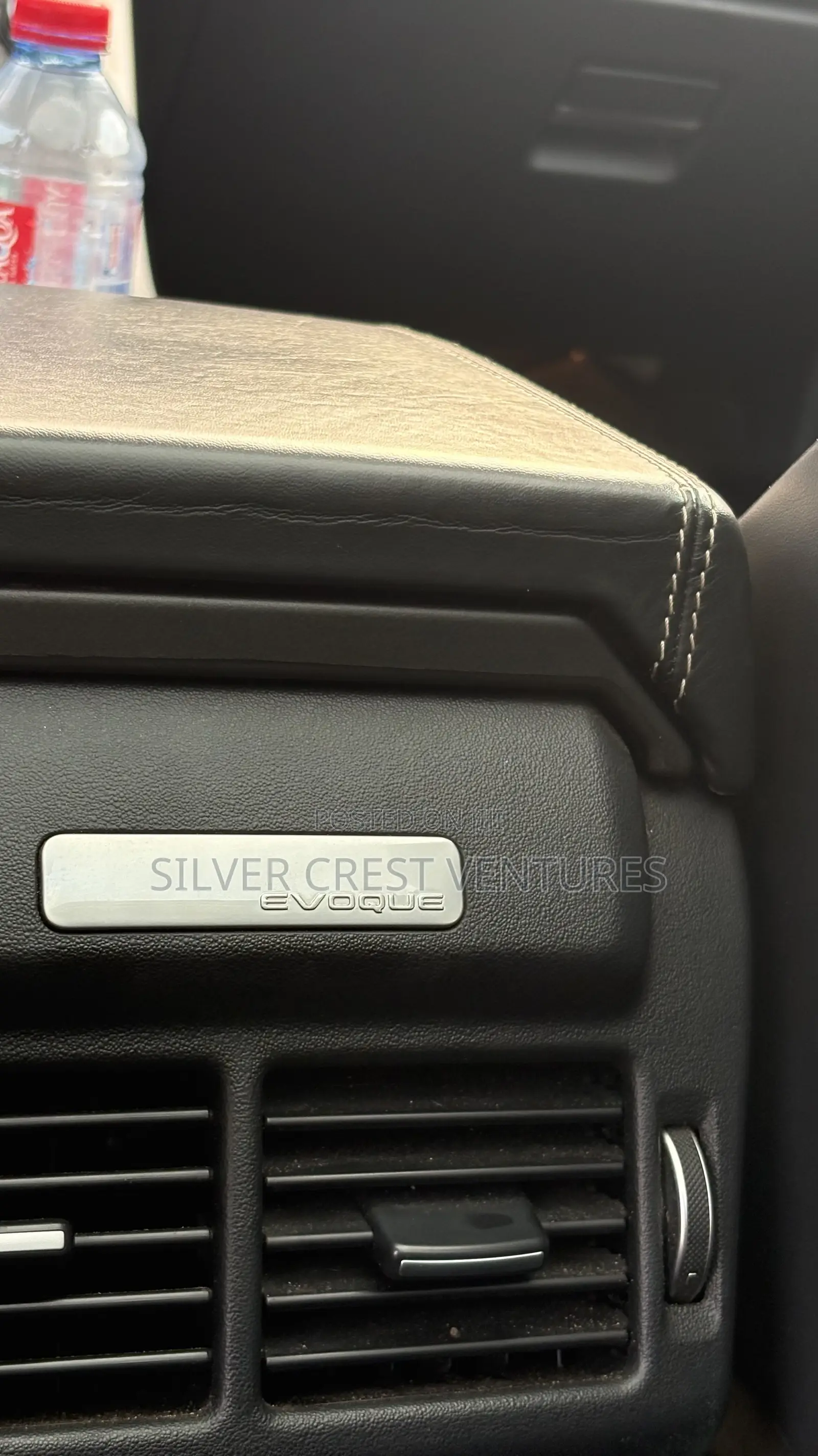 Land Rover Range Rover 3.0L Supercharged HSE 2017 Gray