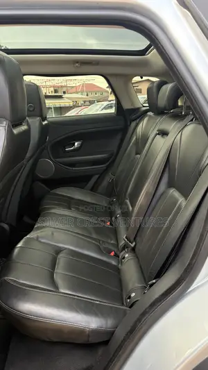 Land Rover Range Rover 3.0L Supercharged HSE 2017 Gray