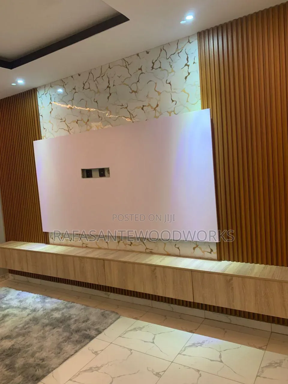 TV Stand Designs