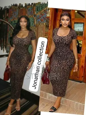 Different Dresses