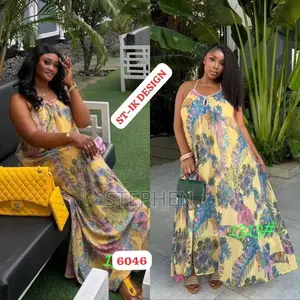 Different Dresses