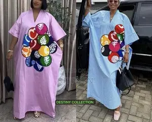 Different Dresses