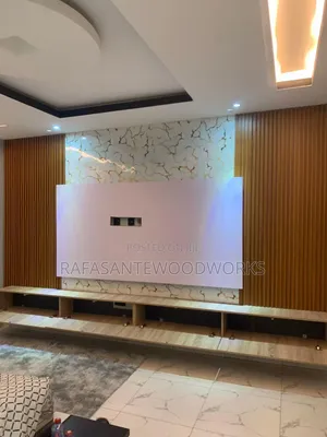 TV Stand Designs