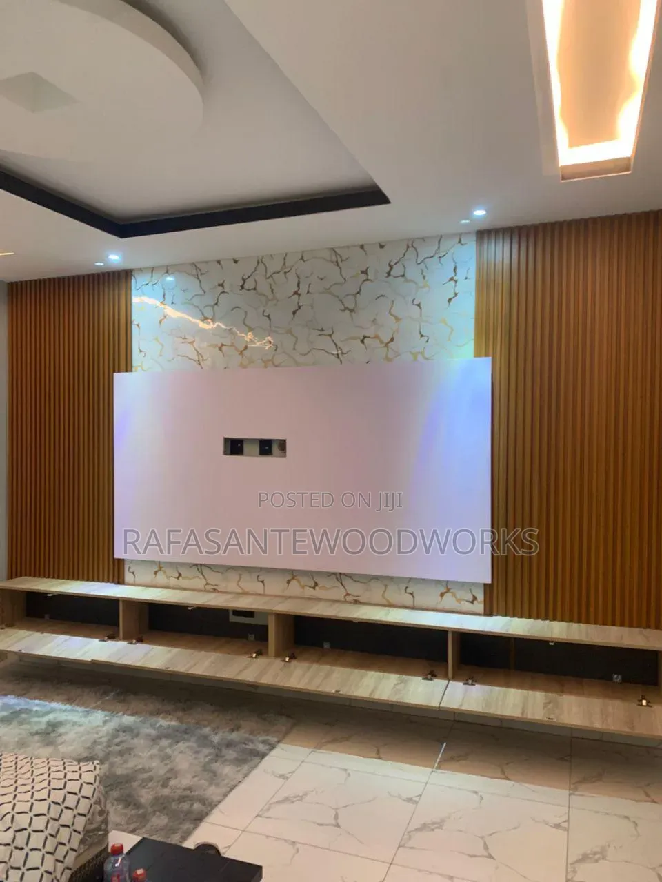 TV Stand Designs
