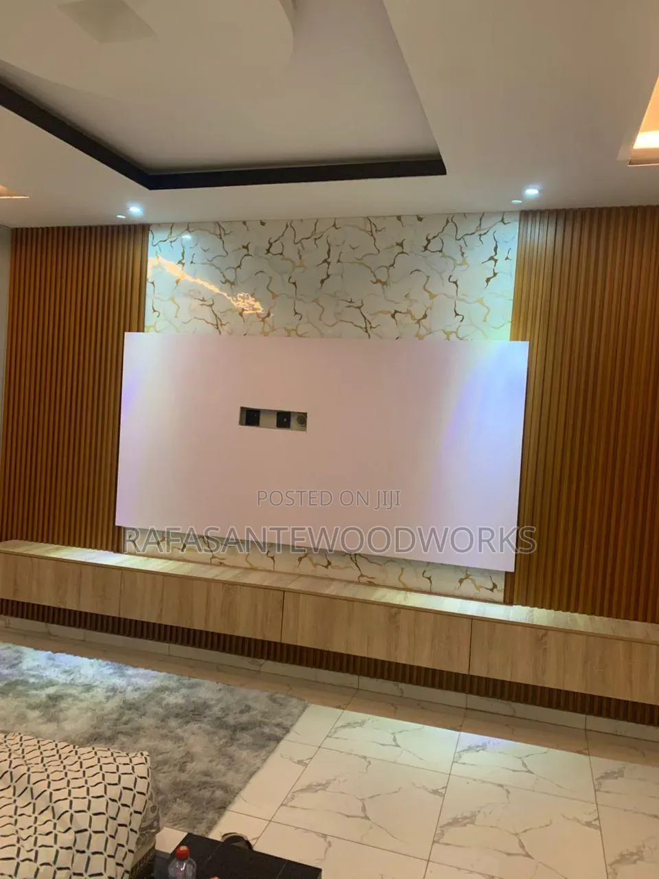 TV Stand Designs