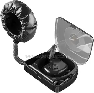 Gold 'N Hot Ionic Soft Jumbo Bonnet Dryer