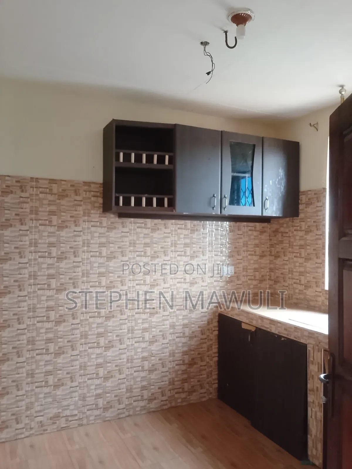 2bdrm Apartment in Agape, Accra Metropolitan for rent