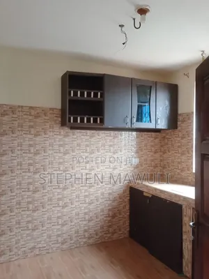2bdrm Apartment in Agape, Accra Metropolitan for rent